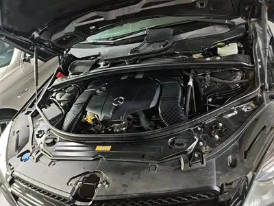 Mercedes-Benz R-Class