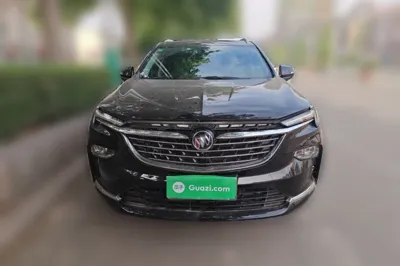 Buick Enclave