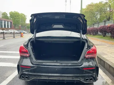 MG MG5 Scorpio