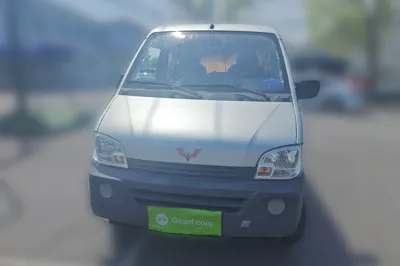 Wuling Zhiguang