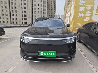AITO 问界 AITO M8
