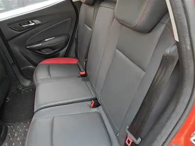 Changan CS15