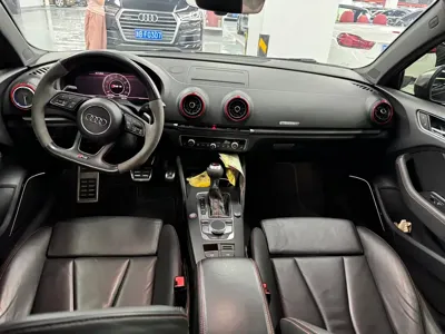 Audi RS 3