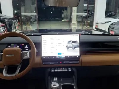iCAR iCAR V27