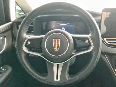 Hongqi Hongqi HQ9 PHEV