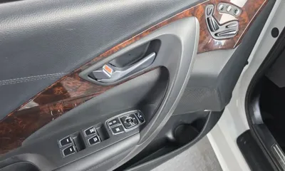 Hyundai Aslan
