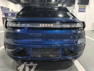 Zeekr 001