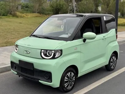 Chery QQ QQ Ice Cream
