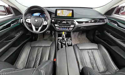 BMW Gran Turismo