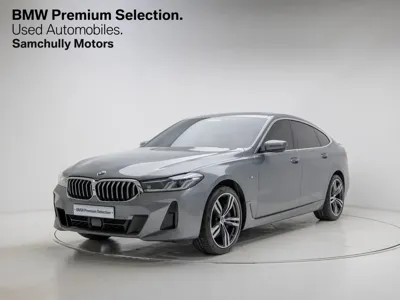 BMW Gran Turismo