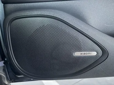 Xiaomi SU7