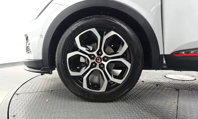 Renault-KoreaSamsung XM3