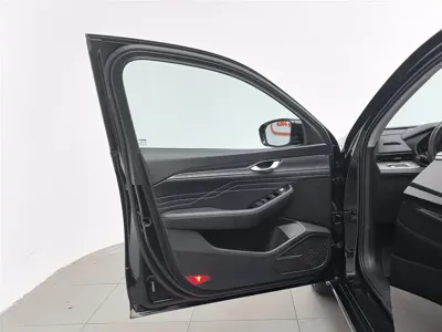 Geely Xingrui