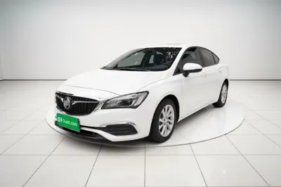 Buick Verano