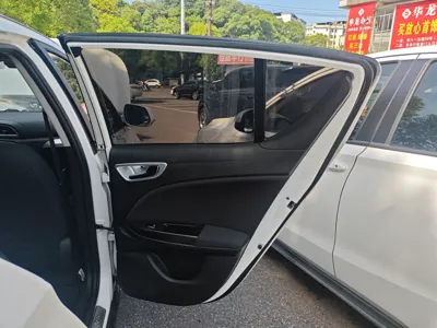FAW Junpai D60