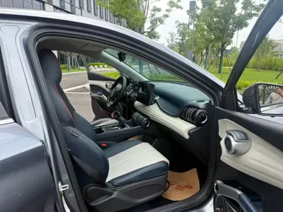 BYD Yuan Plus