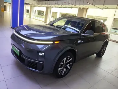 Li Auto Li L7