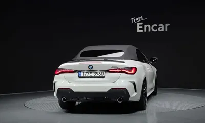 BMW 4-Series