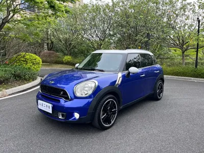 MINI Mini Countryman