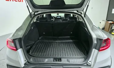 Renault-KoreaSamsung XM3