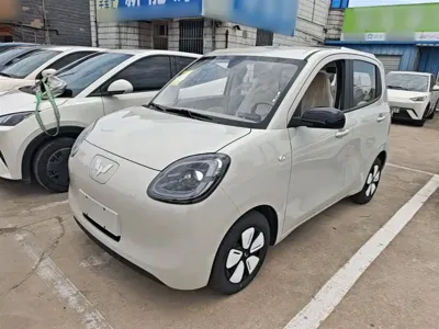 Wuling MINIEV