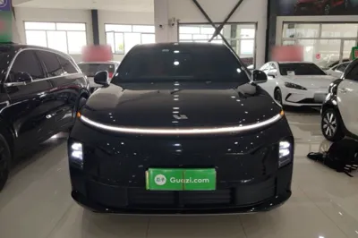 Li Auto L6