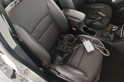 Chery Tiggo 3