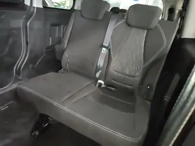 JAC Refine Refine M3