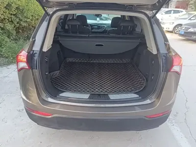 Buick Envision Plus