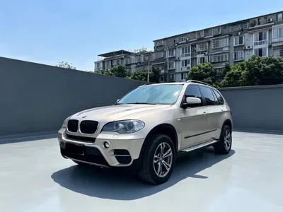 BMW X5 (Import)
