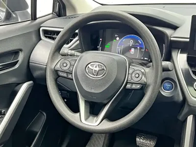 Toyota Frontlander
