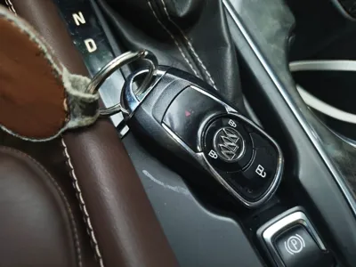 Buick Envision