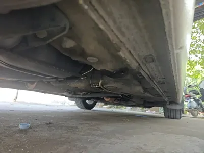 Volkswagen Gran Lavida