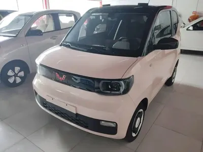 Wuling MINIEV