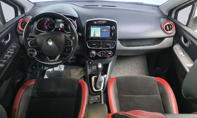 Renault-KoreaSamsung Cilo