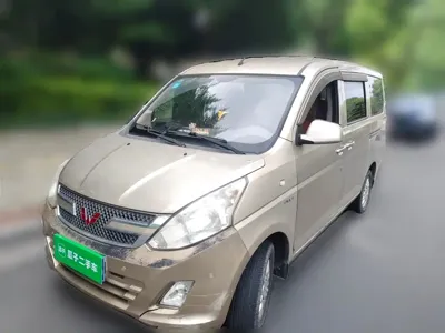 Wuling Rongguang V