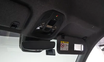 Renault-KoreaSamsung Grand Koleos