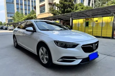 Buick Regal