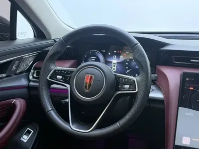 Hongqi Hongqi H5