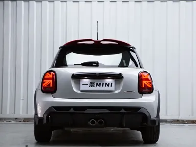 MINI Mini JCW