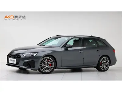 Audi S4