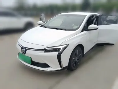 Buick Velite 6