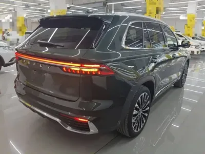 Geely Xingyue L