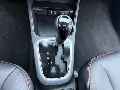 Kia Huanchi