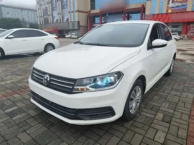 Volkswagen Santana