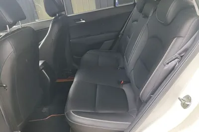Hyundai ix25