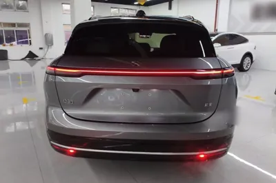 Nio ES6