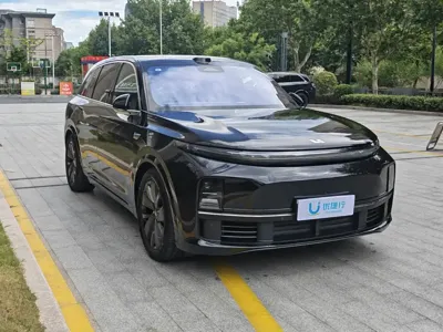 Li Auto Li L7