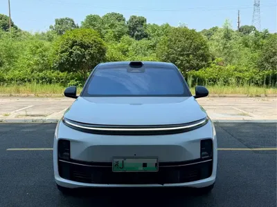 Li Auto Li L7