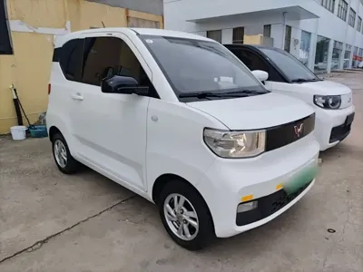 Wuling MINIEV